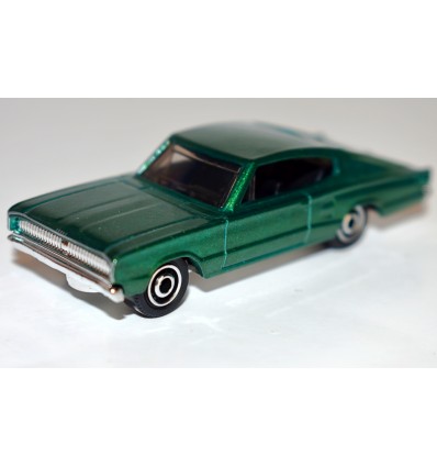 Matchbox Dodge Charger