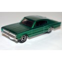 Matchbox 1966 Dodge Charger