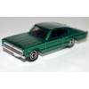 Matchbox Dodge Charger