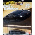 Hot Wheels Premium - Fast & Furious - Lamborghini Aventador Coupe