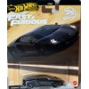 Hot Wheels Premium - Fast & Furious - Lamborghini Aventador Coupe