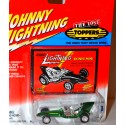 Johnny Lightning The Lost Toppers - Skinni Mini Custom Hot Rod