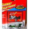 Johnny Lightning The Lost Toppers - Skinni Mini Custom Hot Rod
