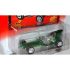 Johnny Lightning The Lost Toppers - Skinni Mini Custom Hot Rod