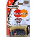 Matchbox - 2005 MLB All Star Game Promo - Mastercard Chevrolet Suburban