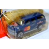 Matchbox - 2005 MLB All Star Game Promo - Mastercard Chevrolet Suburban