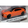 Greenlight GL Muscle - 2017 Dodge Charger R/T