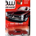 Auto World - 1966 Pontiac GTO