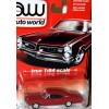 Auto World - 1966 Pontiac GTO