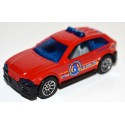 Matchbox - City Fire Chief Car