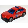 Matchbox - City Fire Chief Car