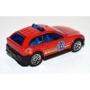 Matchbox - City Fire Chief Car