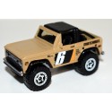 Matchbox Ford Bronco 4x4