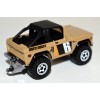Matchbox Ford Bronco 4x4
