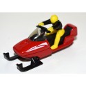 Matchbox - Snowmobile