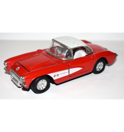 Superior 1957 Chevrolet Corvette