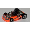Hot Wheels - Kieran Racing Go Kart