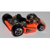Hot Wheels - Kieran Racing Go Kart