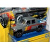 Matchbox Collectors - 2017 Toyota Land Cruiser 78