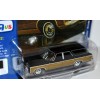 Johnny Lightning - Classic Gold - Limited Edition 1973 Chevrolet Caprice Station Wagon
