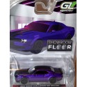 Greenlight Showroom Floor - 2023 Dodge Challenger SRT Hellcat