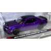 Greenlight Showroom Floor - 2023 Dodge Challenger SRT Hellcat
