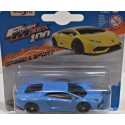 Maisto Fresh Metal Series - Lamborghini Aventador LP700-4