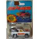 Majorette Chevrolet Auto Assistance 4x4 Tow Truck - Wrecker