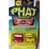 Phat boyz - 1998 Ford Mustang & 1968 Pontiac GTO Set