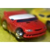 Phat boyz - 1998 Ford Mustang & 1968 Pontiac GTO Set