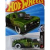 Hot Wheels - Erikenstein Hot Rod Truck