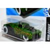Hot Wheels - Erikenstein Hot Rod Truck