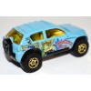 Matchbox - Jeep Compass - Spongebob Squarepants
