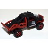 Johnny Lightning Rock Shocker Off-Road Trophy Truck