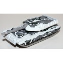 Matchbox - Military - Abrams Main Battle Tank