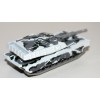 Matchbox - Military - Abrams Main Battle Tank
