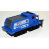 Matchbox Snow Groomer Mountain Rescue Vehicle