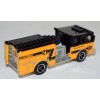 Matchbox Pierce Dash Fire Truck