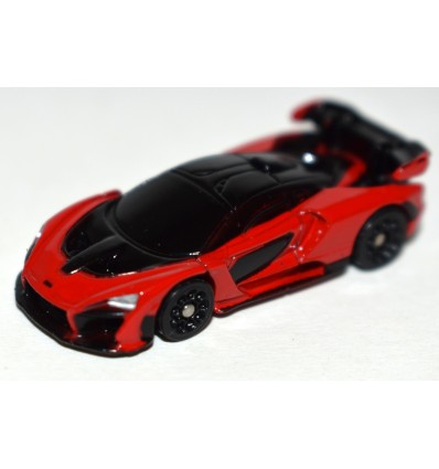 Jada Hollywood Rides - Fast & Furious McLaren Senna