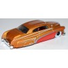 Hot Wheels - Hirohata Custom Merc