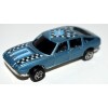 Summer Metal Products - Mercedes-Benz 240D