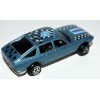 Summer Metal Products - Mercedes-Benz 240D