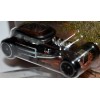 Hot Wheels Silver Series - Vintage Club - Mod Rod - Custom Ford Hot Rod Coupe