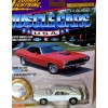 Johnny Lightning Muscle Cars USA - 1968 Dodge Charger
