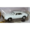 Johnny Lightning Muscle Cars USA - 1968 Dodge Charger