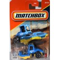 Matchbox Road Roller - INC