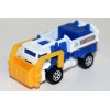 Matchbox - Garbage Gulper - Recycle Truck