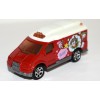 Matchbox - Nickelodeon Fairly OddParents Ambulance
