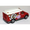 Matchbox - Nickelodeon Fairly OddParents Ambulance