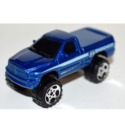 Matchbox - Dodge RAM SRT-10 Pickup Truck